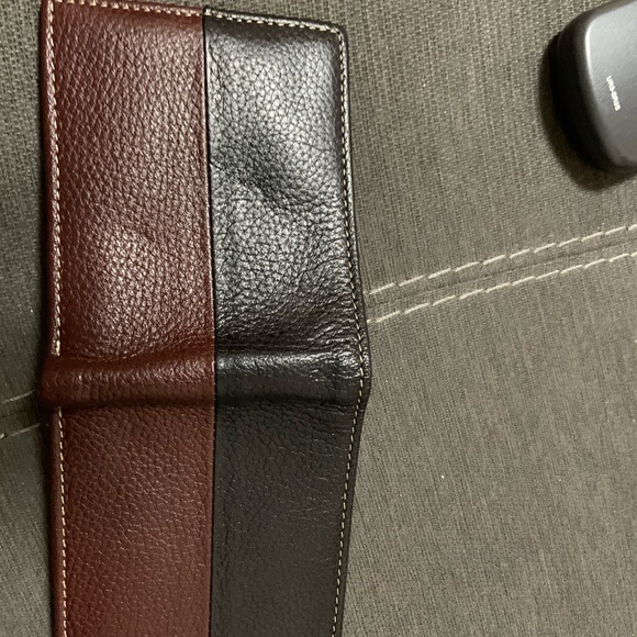 Timberland wallet - Picture 3 of 4